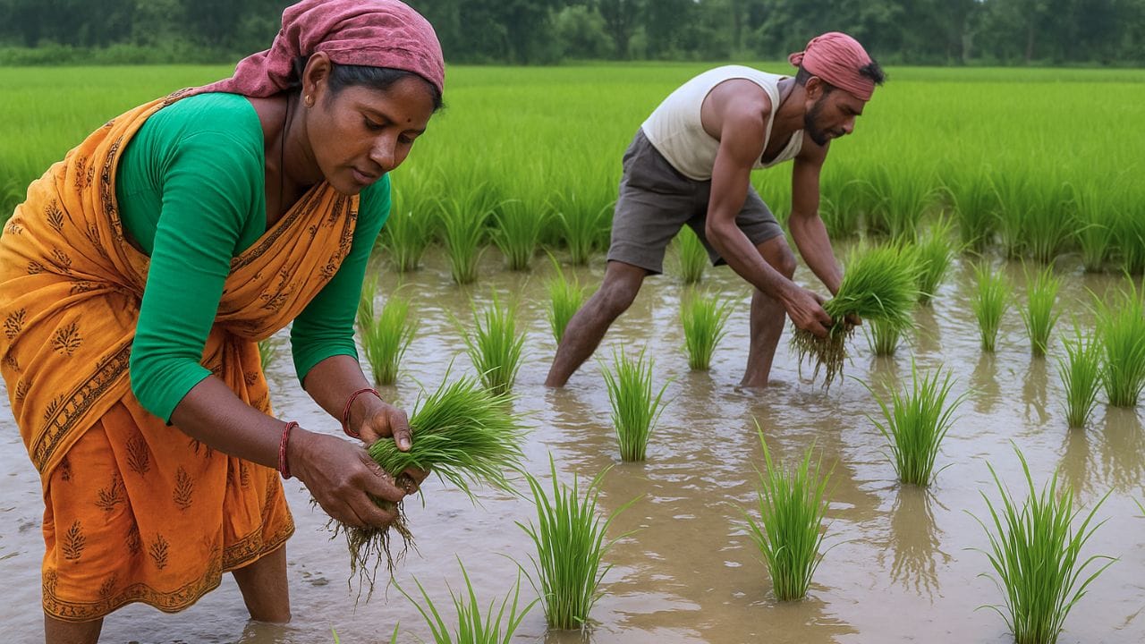 August Business Idea