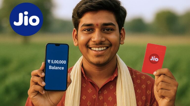Jio Loan