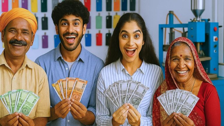 Mobile Cover Business