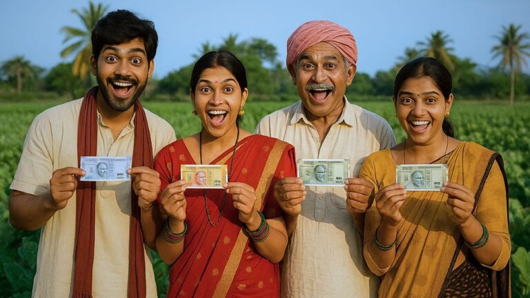 August Business Idea