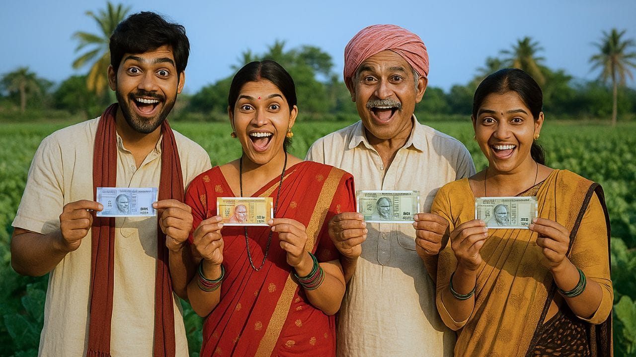 August Business Idea