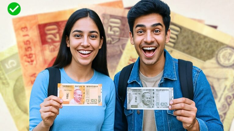 OASIS Scholarship 2025