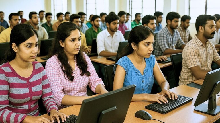 Skill Development Course