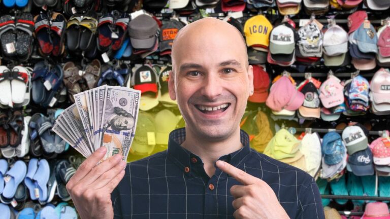 Slipper Making Business