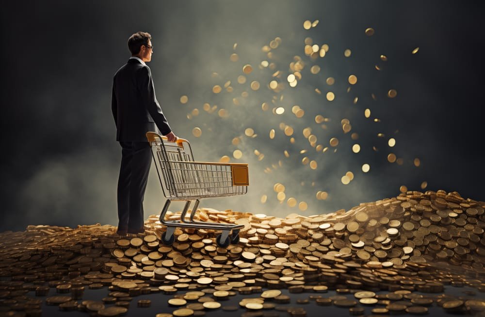 Making Big Purchases Possible Through Loans