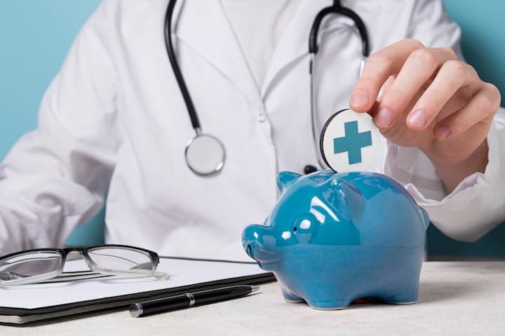 Empowering People through Smarter medical Loan Access