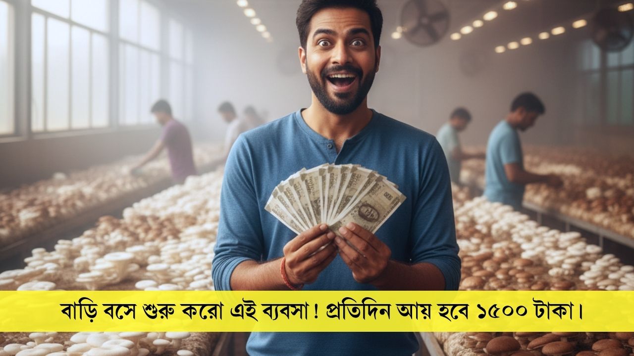 Home Income Business