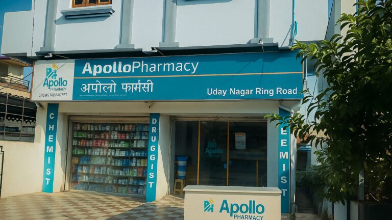 Apollo Pharmacy Recruitment 2026 in West Bengal