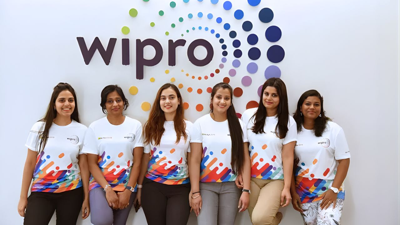 Wipro Recruitment 2026 in Kolkata